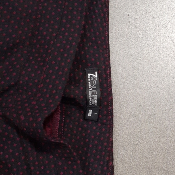 Pants - Picture 4 of 5